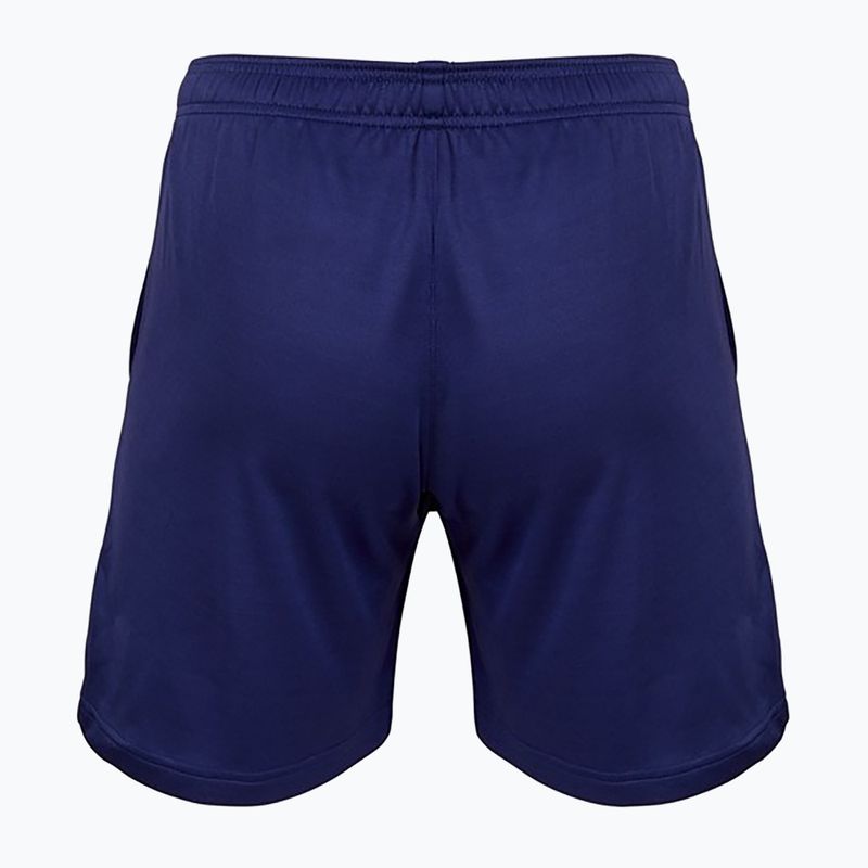 VICTOR shorts R-03200 blue 2