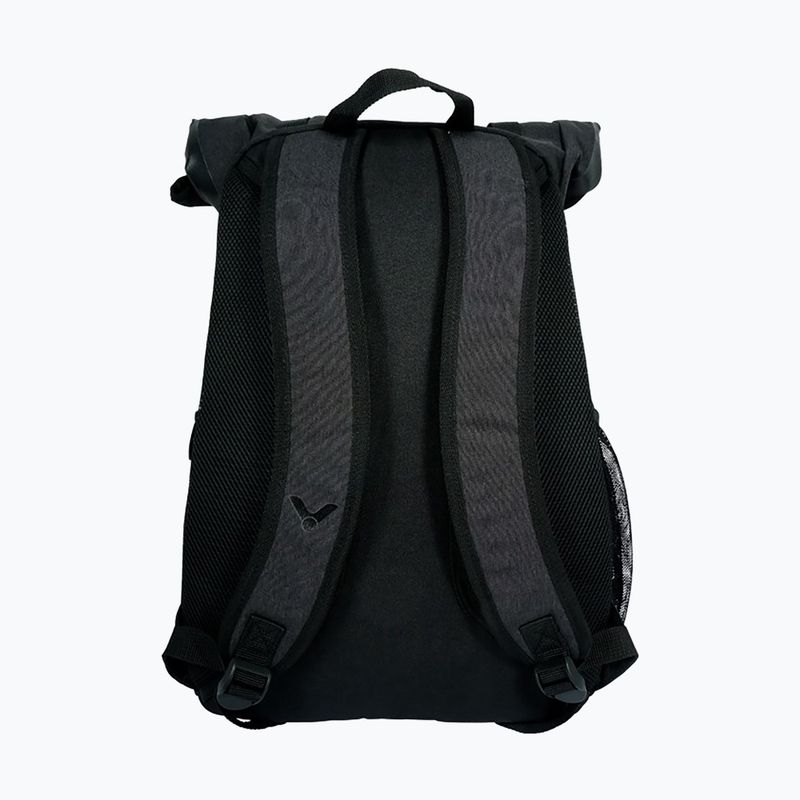 Badminton bag VICTOR 9101 black melange 2