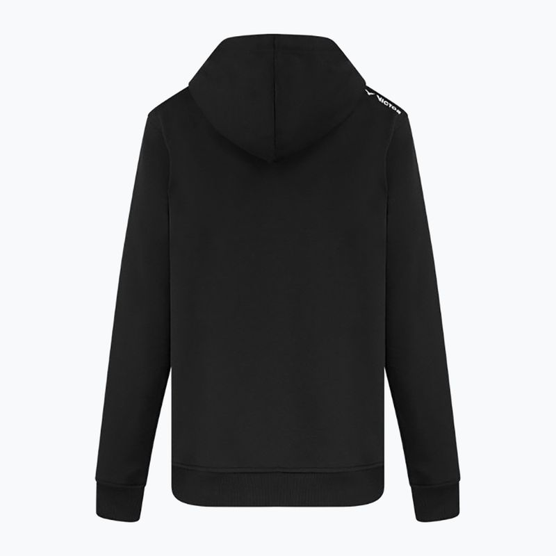 VICTOR sweatshirt V-23400 black 2