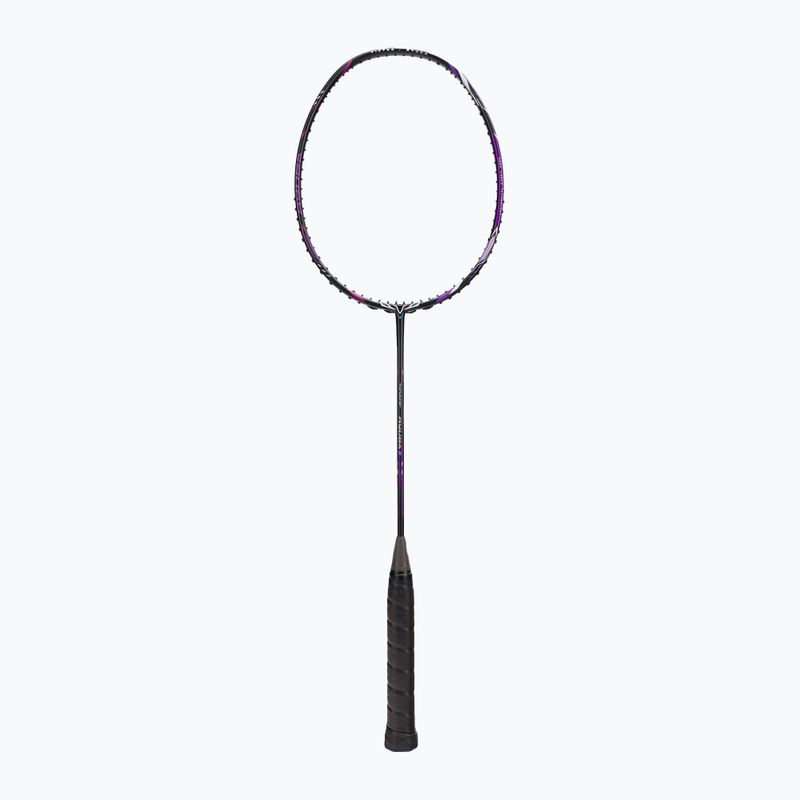 VICTOR Thruster Ryuga II badminton racket black 301596
