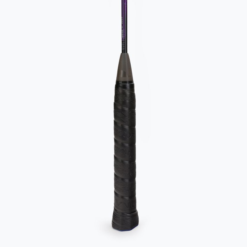 VICTOR Thruster Ryuga II badminton racket black 301596 4