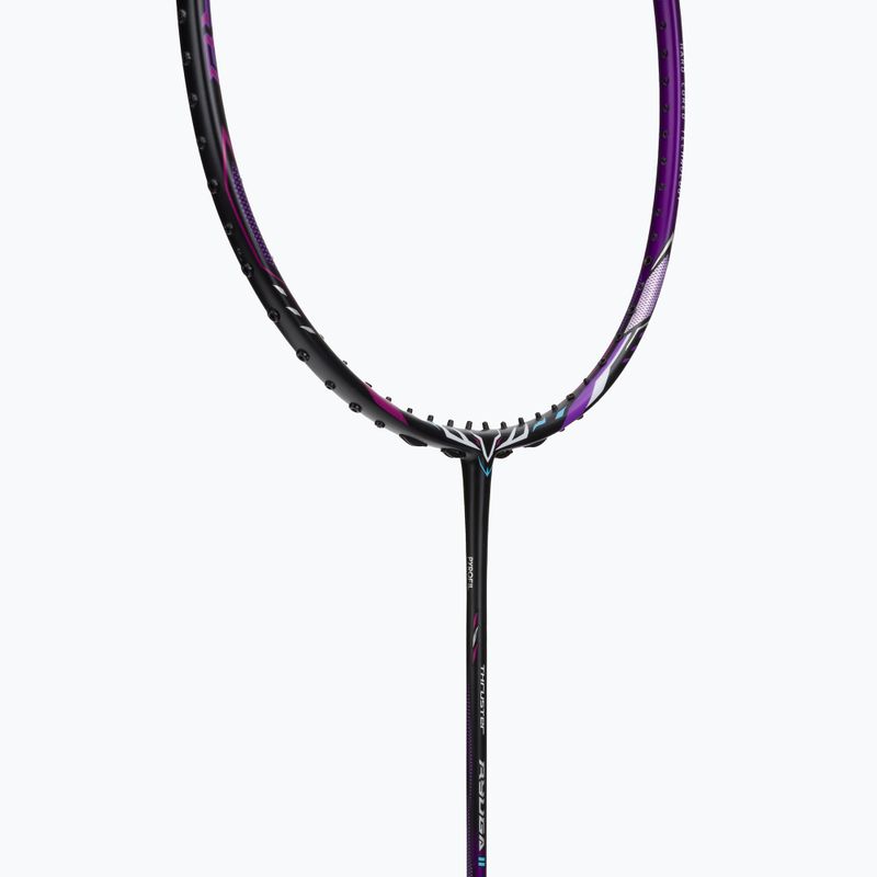 VICTOR Thruster Ryuga II badminton racket black 301596 5
