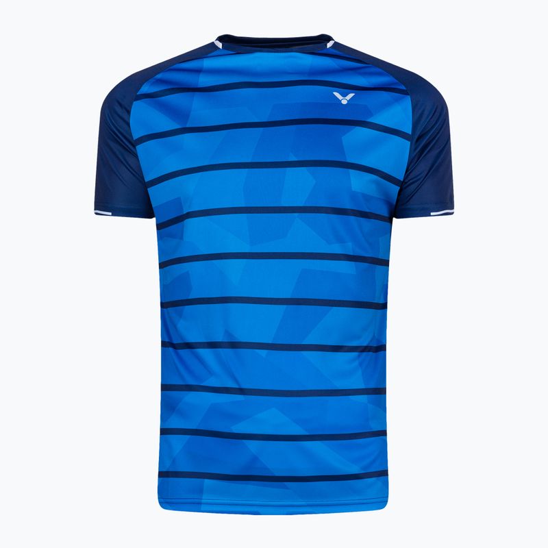 Men's tennis shirt VICTOR T-33103 B black