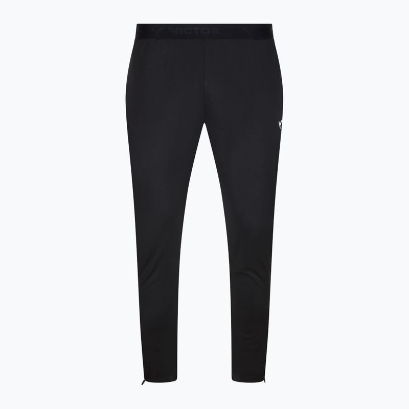 VICTOR trousers P-33800 black