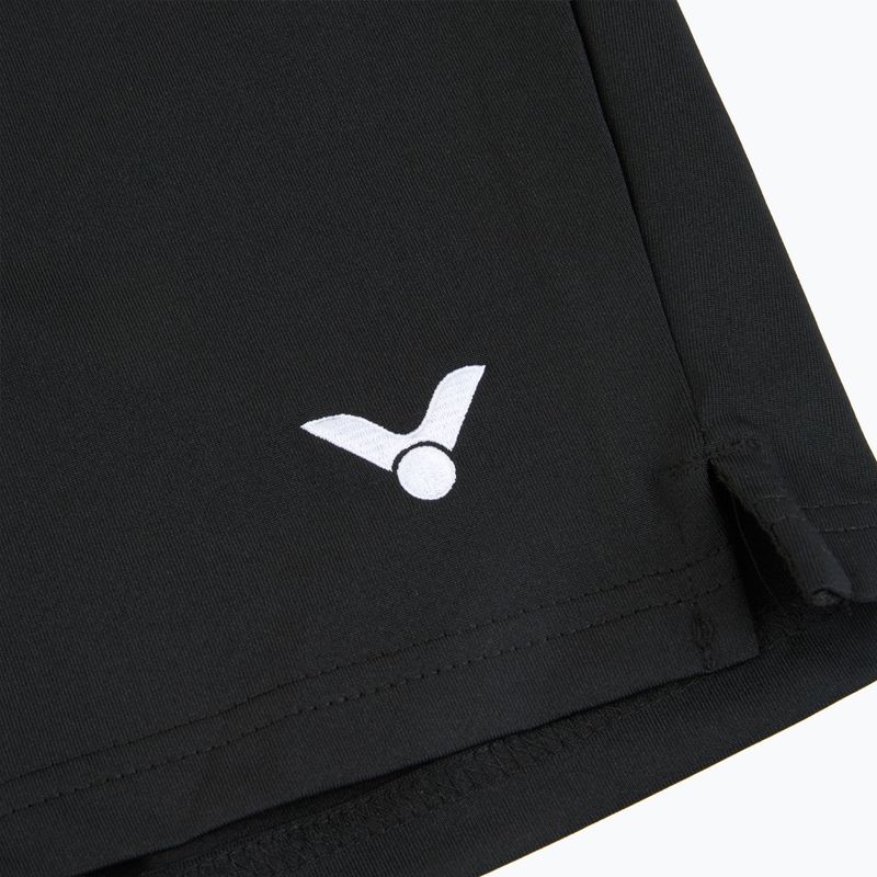 Women's tennis shorts VICTOR R-33200 C black 4