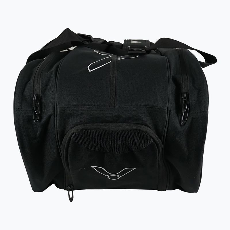 Badminton bag VICTOR 9033 black 5