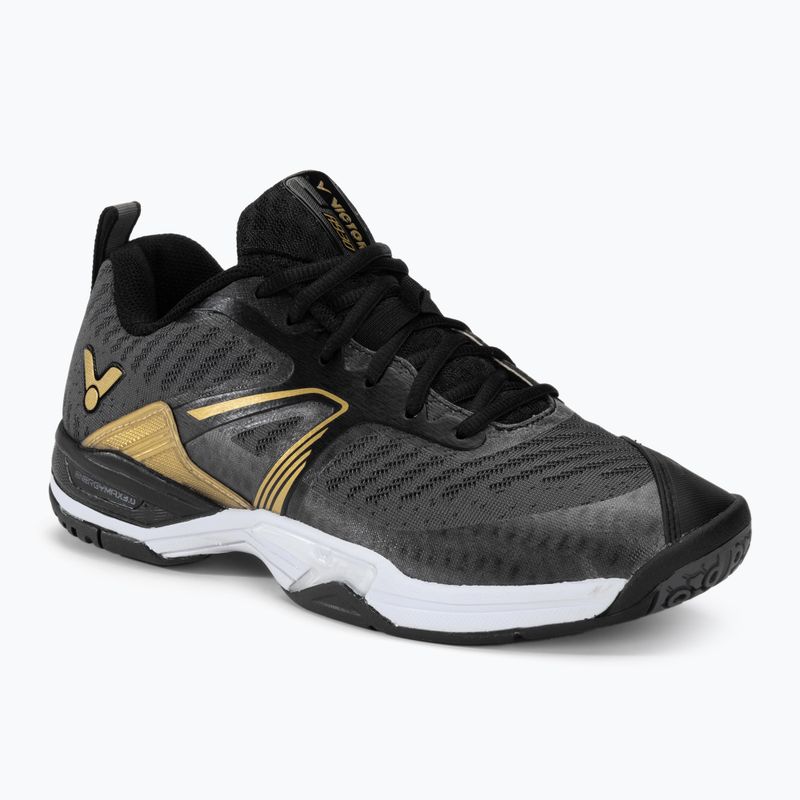Men's shoes VICTOR A930 black/gold