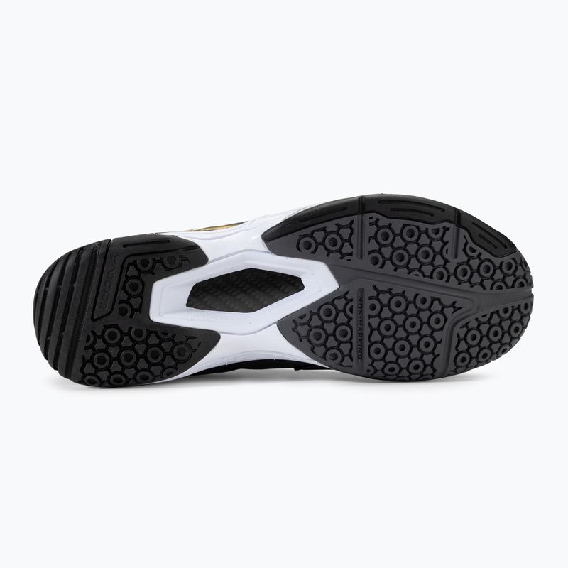 Men's shoes VICTOR A930 black/gold 4