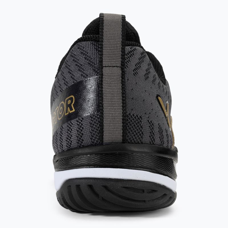 Men's shoes VICTOR A930 black/gold 6