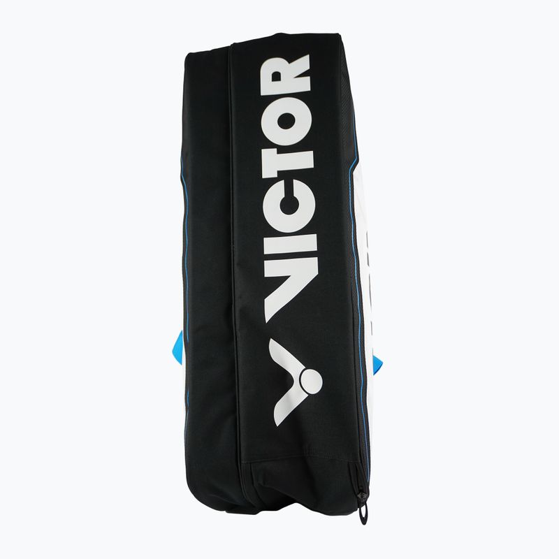 VICTOR racquet bag 9114 blue 7