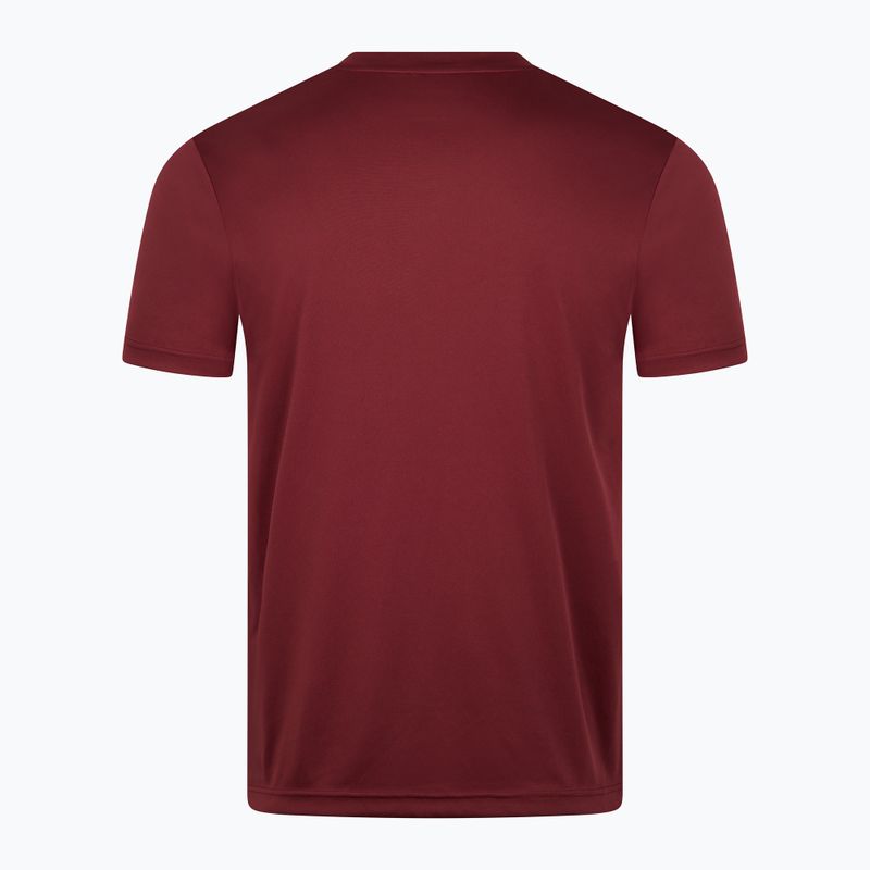 VICTOR children's T-shirt T-43102 D red 3