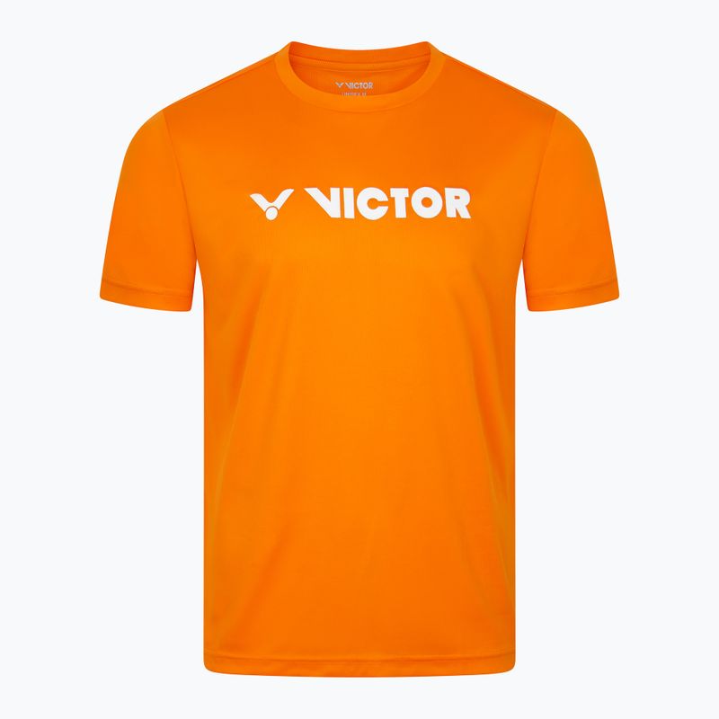 VICTOR children's T-shirt T-43105 O orange