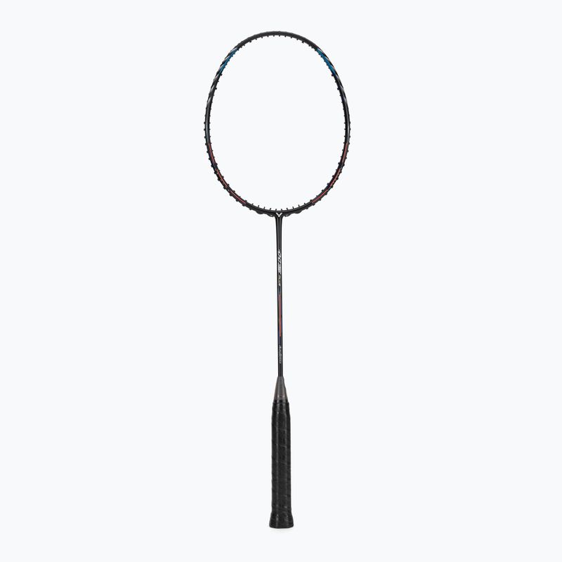 Badminton racket VICTOR Auraspeed HS Plus C black
