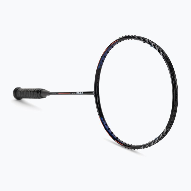 Badminton racket VICTOR Auraspeed HS Plus C black 2