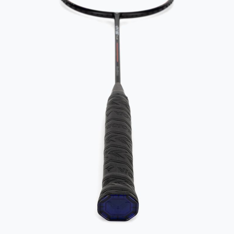 Badminton racket VICTOR Auraspeed HS Plus C black 3