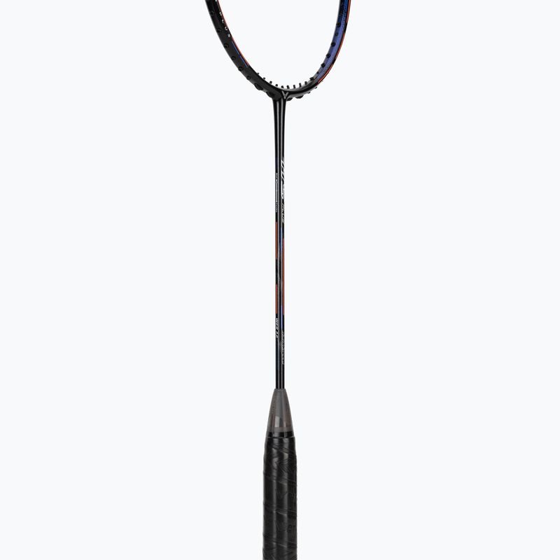 Badminton racket VICTOR Auraspeed HS Plus C black 4