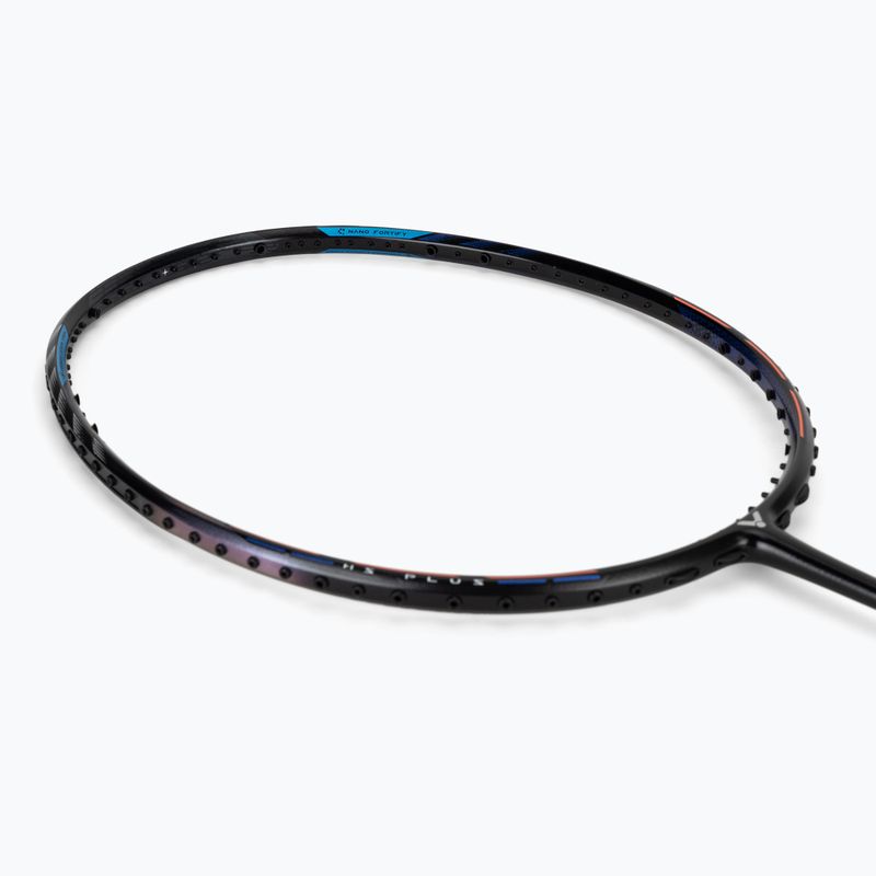 Badminton racket VICTOR Auraspeed HS Plus C black 5
