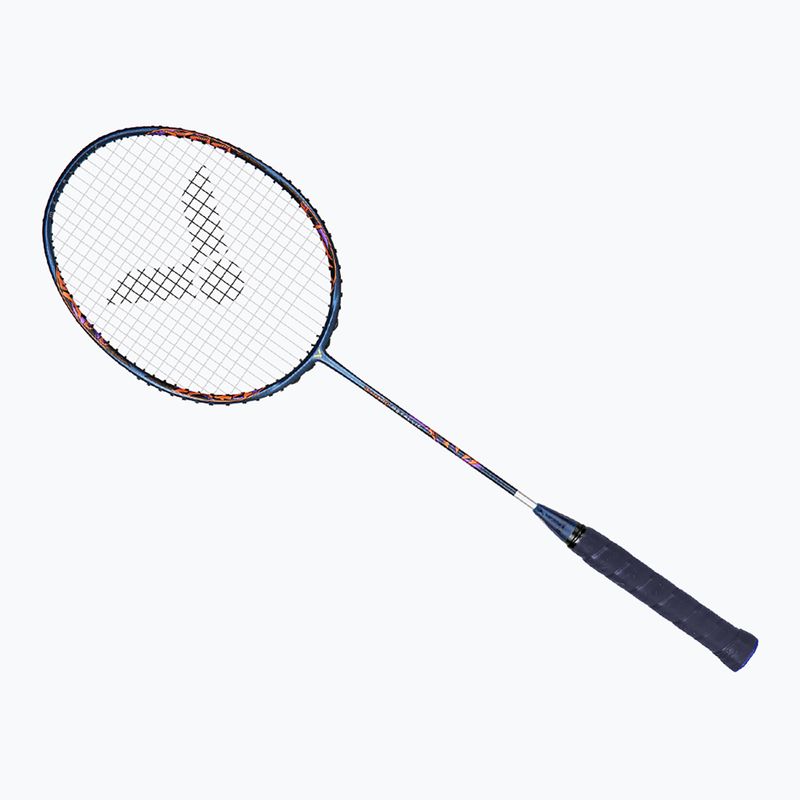 Badminton racket Victor DriveX 10 Matalic 2