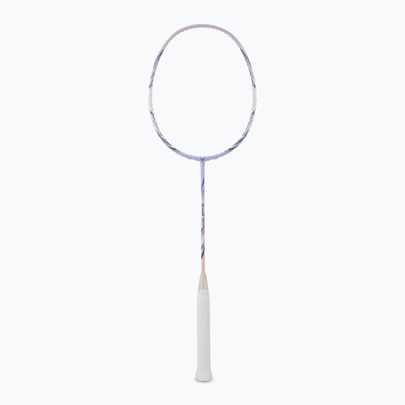 Badminton racket VICTOR DriveX F T lilac