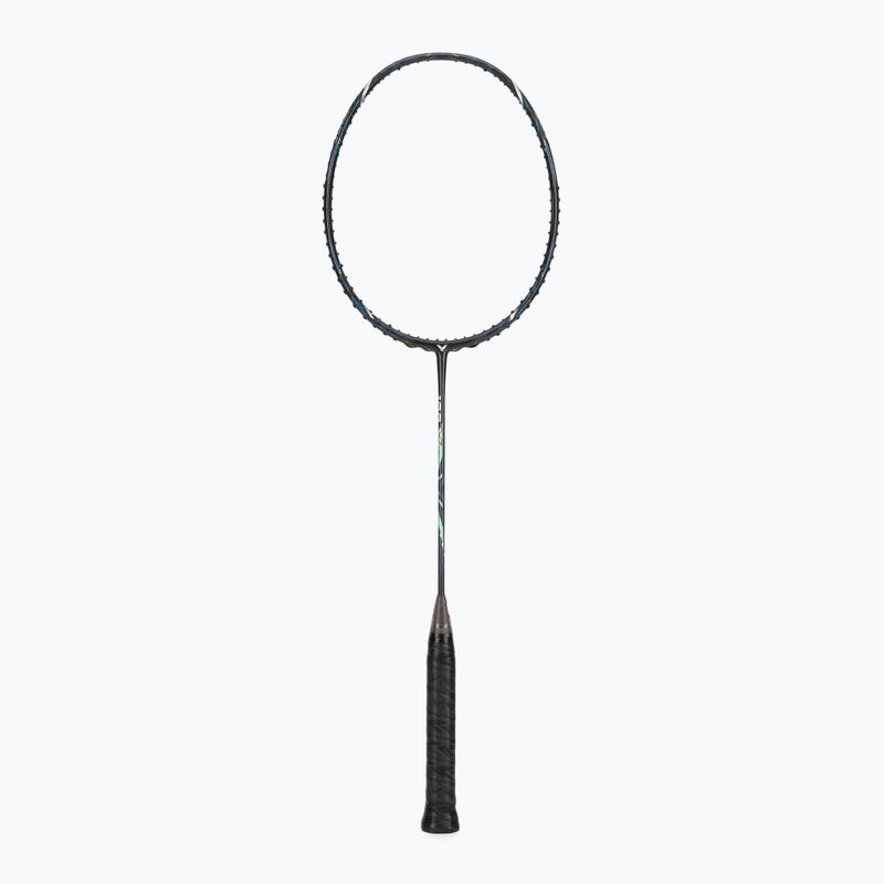 Badminton racket VICTOR Auraspeed 100X Ultra G fluorescent green