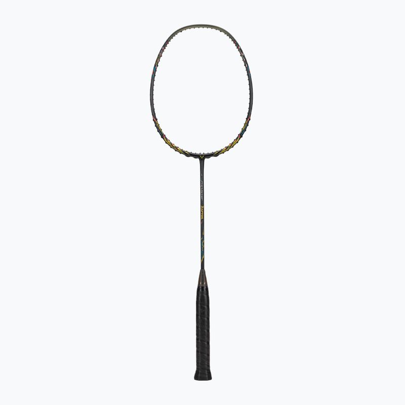 Badminton racket VICTOR Thruster Raptor moonless night