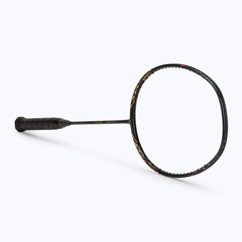 Badminton racket VICTOR Thruster Raptor moonless night 2