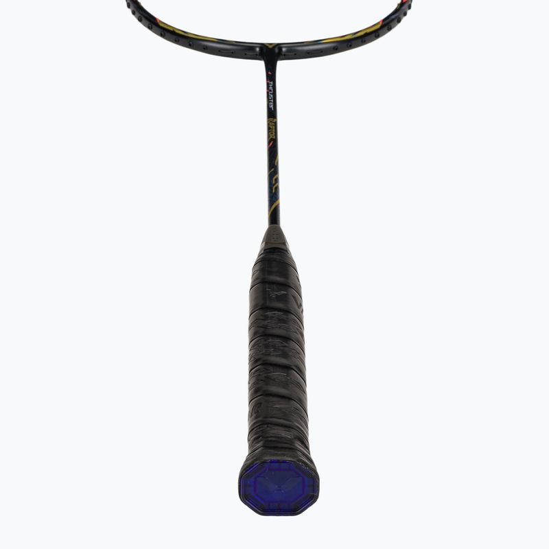 Badminton racket VICTOR Thruster Raptor moonless night 3