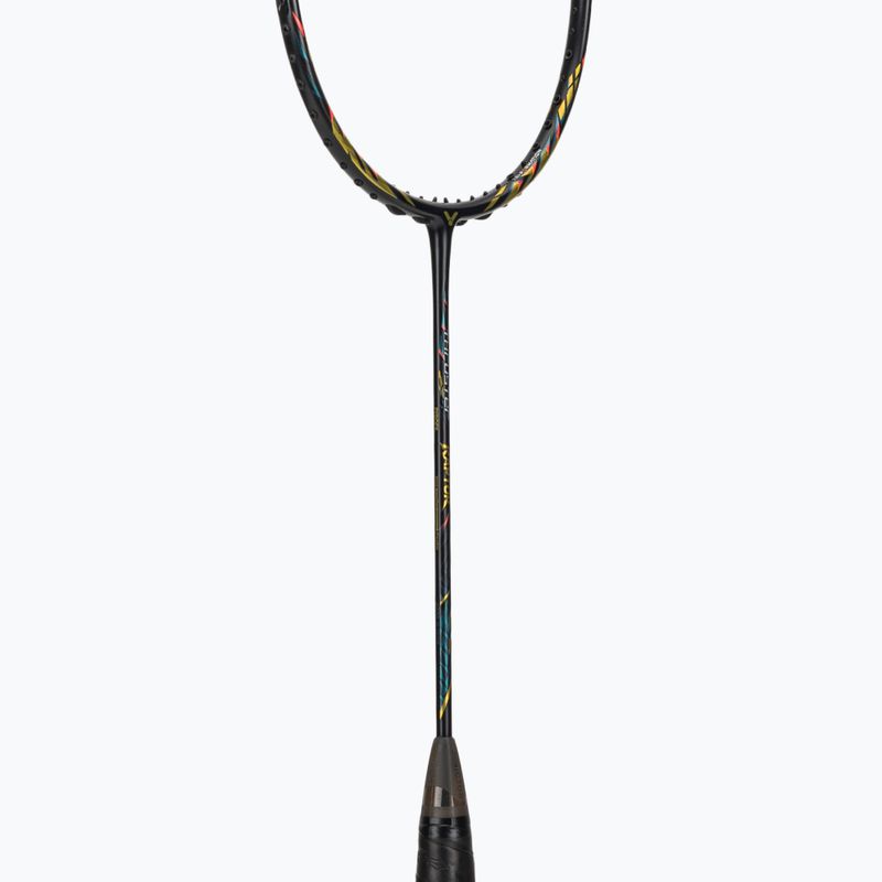 Badminton racket VICTOR Thruster Raptor moonless night 4