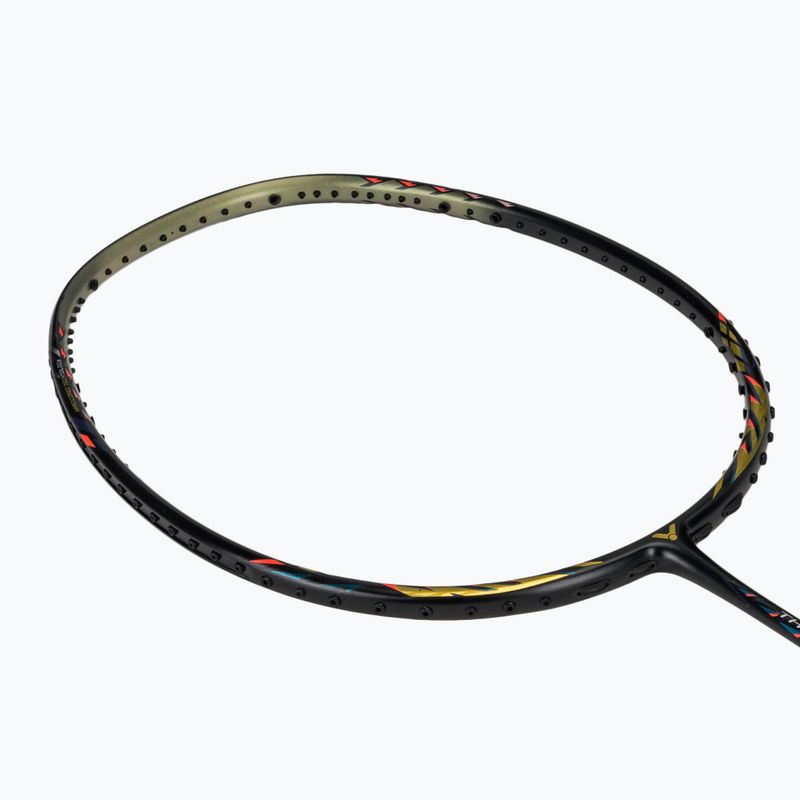 Badminton racket VICTOR Thruster Raptor moonless night 5