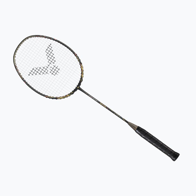 Badminton racket VICTOR Thruster Raptor moonless night 2
