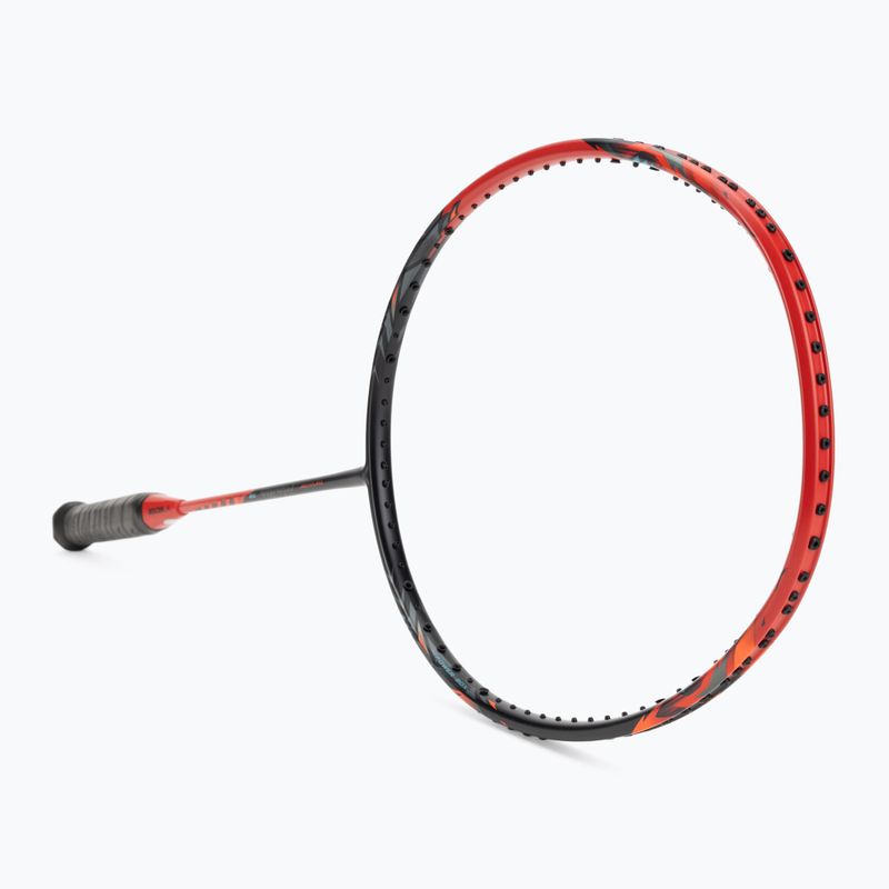 Badminton racket VICTOR Thruster Ryuga TD dull black 2