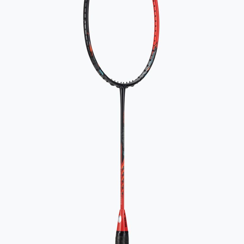 Badminton racket VICTOR Thruster Ryuga TD dull black 4