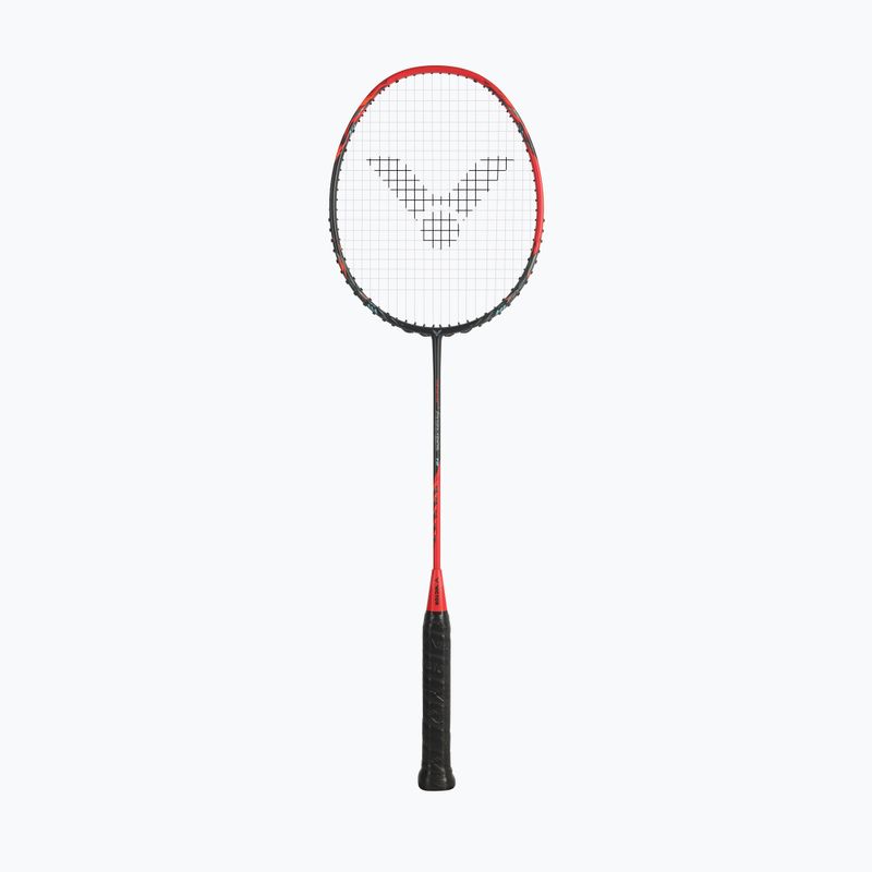 Badminton racket VICTOR Thruster Ryuga TD dull black