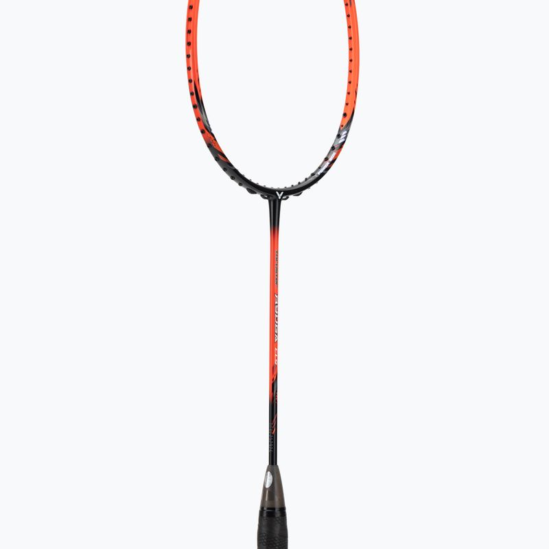 Badminton racket VICTOR Thruster Ryuga CLS dull black 4