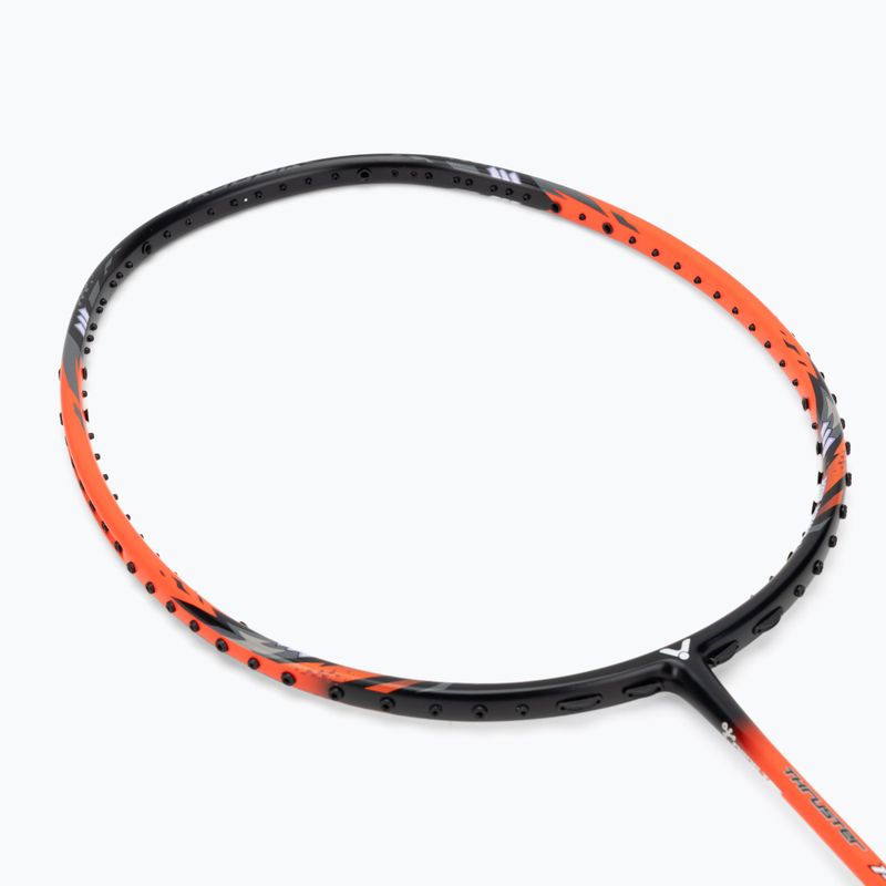 Badminton racket VICTOR Thruster Ryuga CLS dull black 5