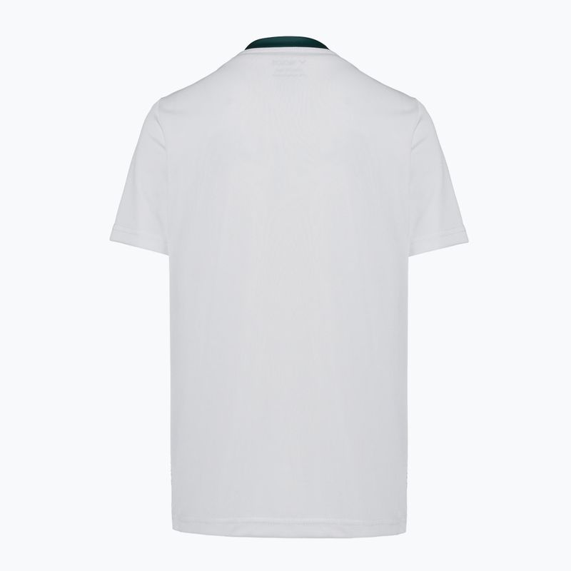 Children's T-shirt VICTOR T-53103 Jr white 2