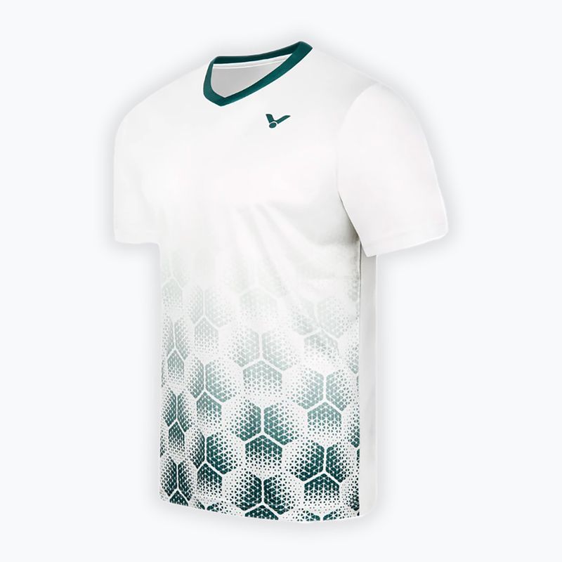 VICTOR tennis shirt T-53103 white 3