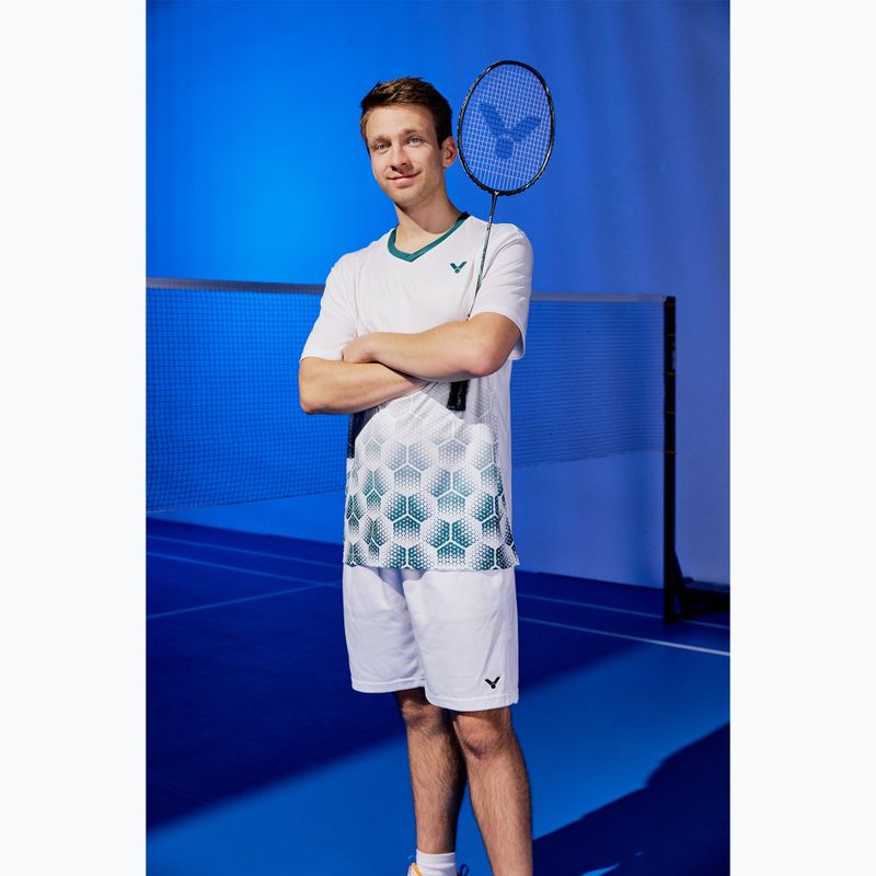 VICTOR tennis shirt T-53103 white 5