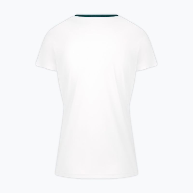 VICTOR women's T-shirt T-54103 W white 2