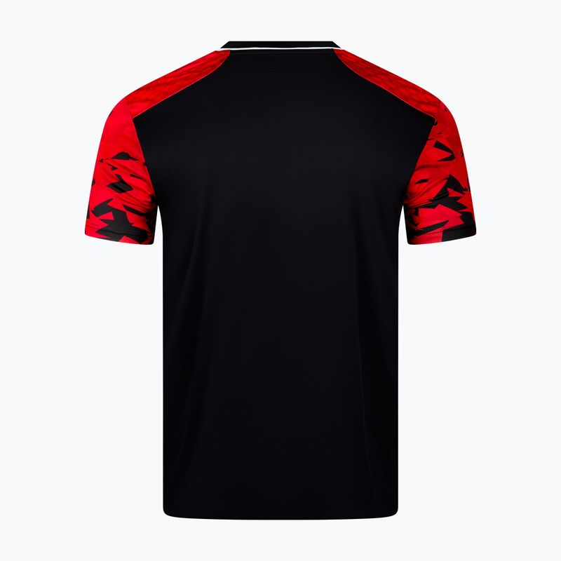VICTOR T-shirt T-53101 red 3