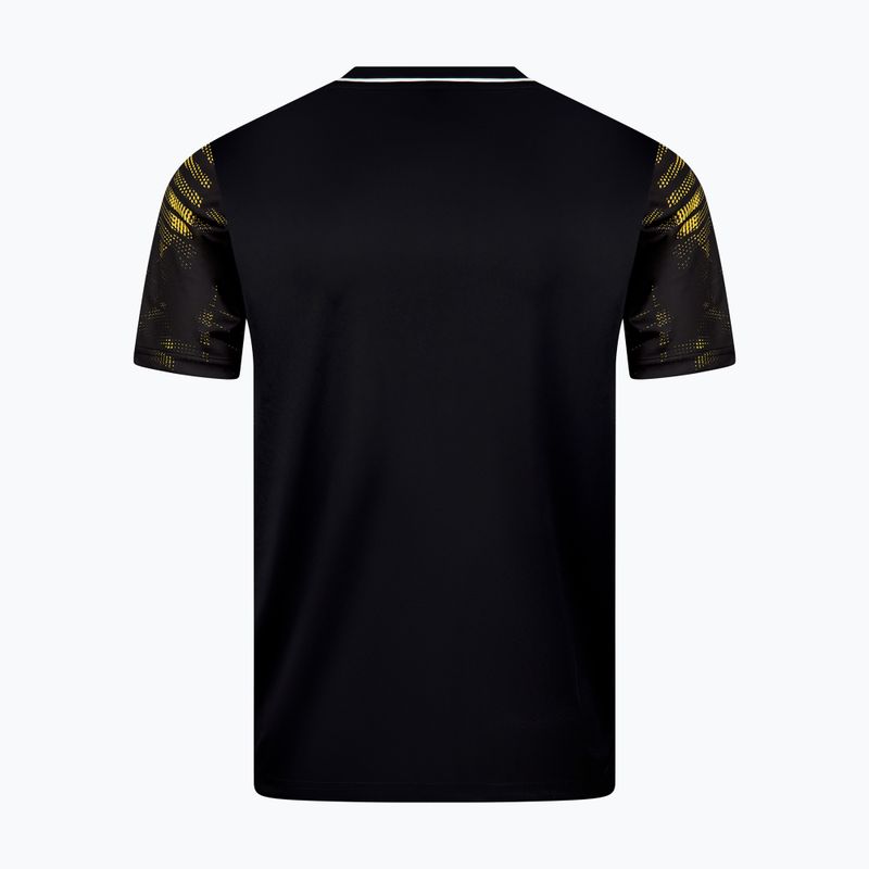 VICTOR T-shirt T-53102 black 2