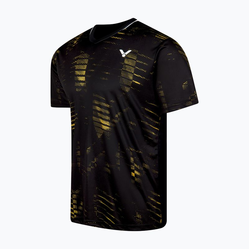 VICTOR T-shirt T-53102 black 3