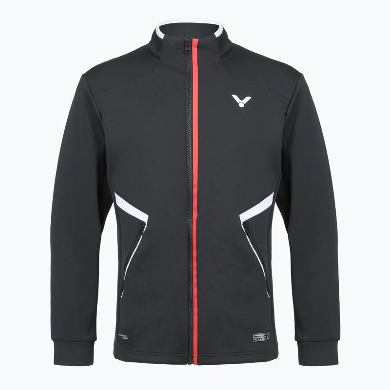 VICTOR sweatshirt J-50600 black