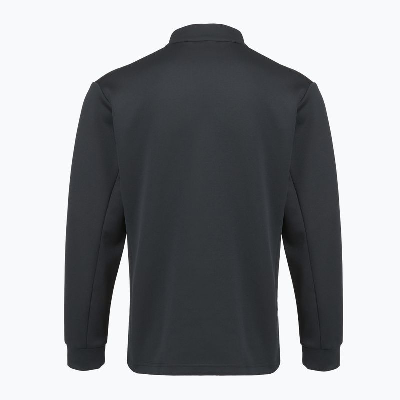 VICTOR sweatshirt J-50600 black 2