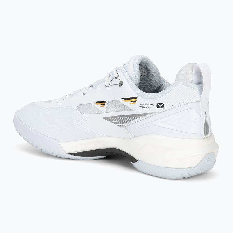 Men's shoes VICTOR C90NLite white 3