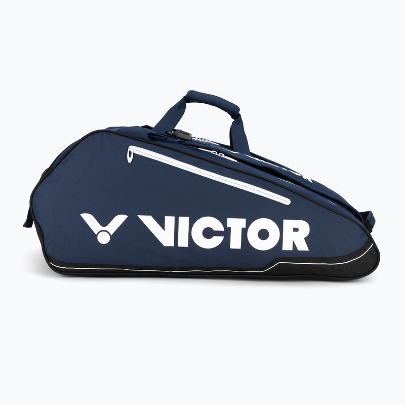Racket bag VICTOR Multithermobag 9035 blue 2