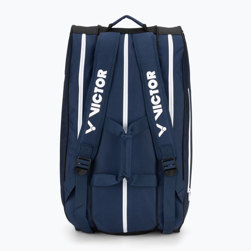 Racket bag VICTOR Multithermobag 9035 blue 6