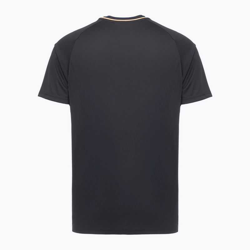 Men's T-shirt VICTOR T-63102 black 2