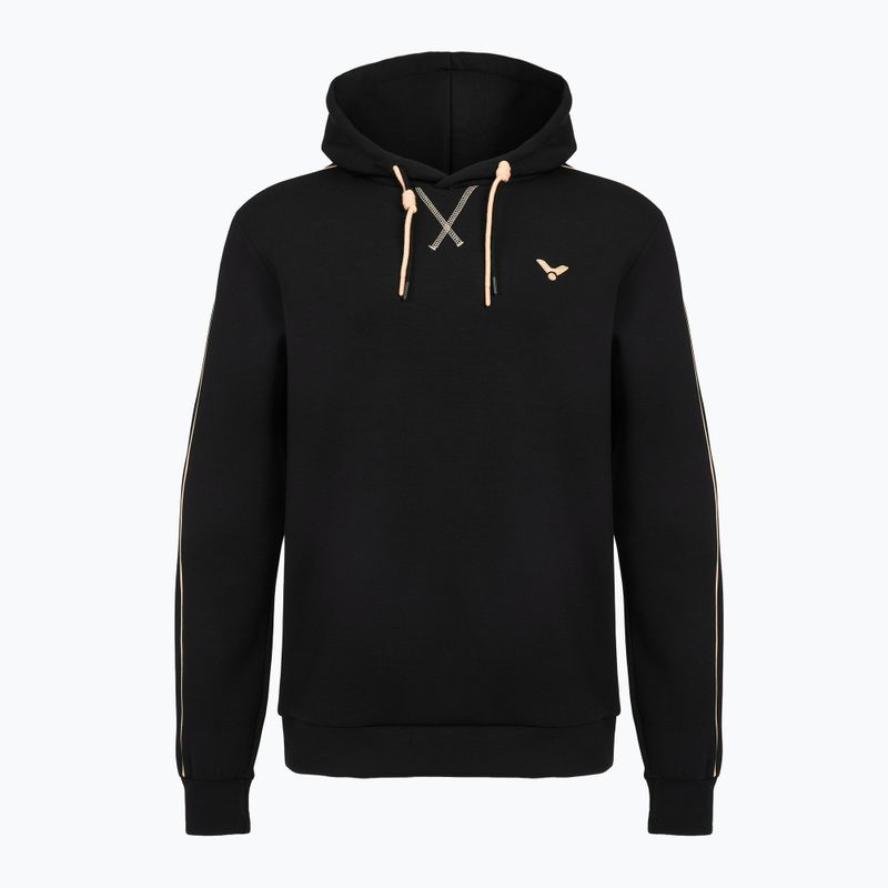 Men's sweatshirt VICTOR V-63400 black