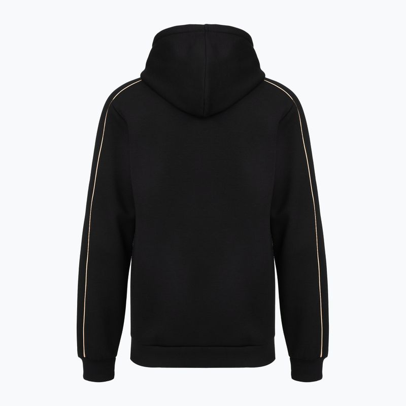 Men's sweatshirt VICTOR V-63400 black 2